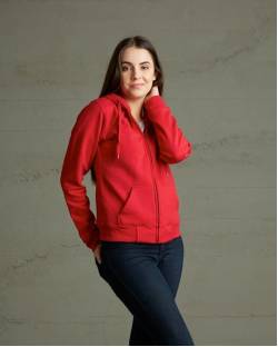 Daybreak Hoodie, Ladies Daybreak Hoodie, Ladies